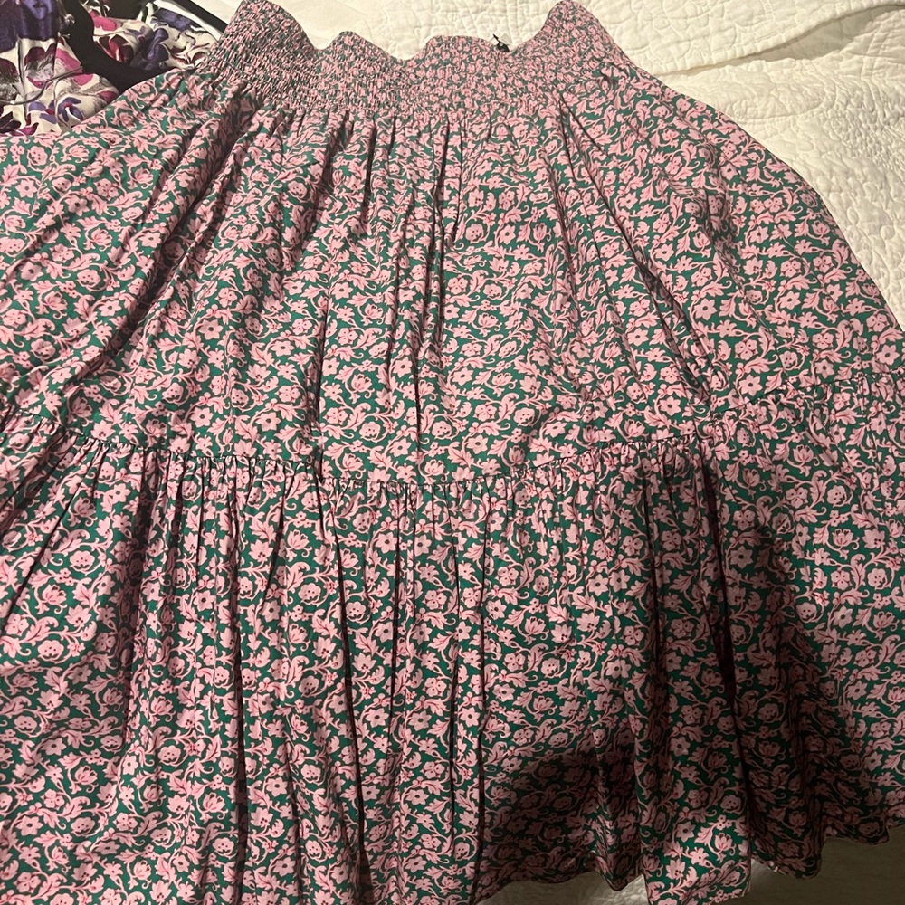 Rhode skirt